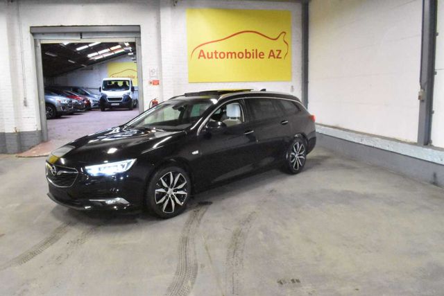 Opel Insignia Sports Tourer 2.0 CDTI Pano / Leder / P