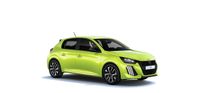 Peugeot 208 - Vorschau Bild 3