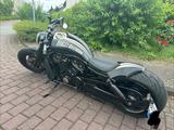 Harley-Davidson Night Rod Special  - HARLEY-DAVIDSON NIGHT ROD SPECIAL