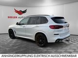 BMW X5 M50 d INDIVIDUAL, PANO, AHK, GARANTIE 08/2028 - BMW X5 M50 mit Schiebedach