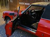 Alfa Romeo Spider Veloce, Fastback, Coda Tronca, 2000 - Alfa Romeo Oldtimer: Cabrio