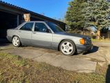 Mercedes-Benz Mercedes Benz 190E W201 Baby Benz TÜV - Mercedes-Benz 190 aus 1988: 190e