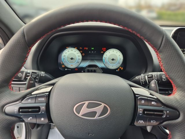 Hyundai i30 – Bild 10