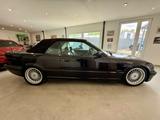 BMW 318i/Originalzustand/Alpina Felgen - BMW 318 aus 1994