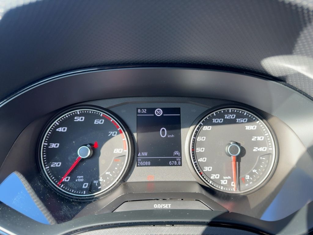 Fahrzeugabbildung SEAT Arona Xperience