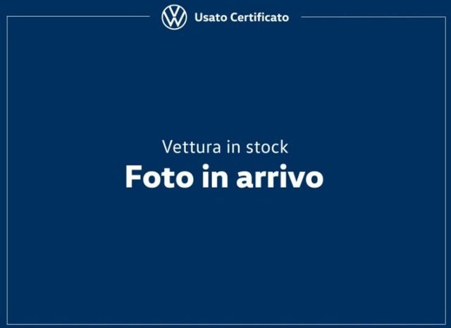 Volkswagen Golf 1.5 TSI EVO ACT 1st Edition Life