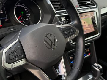 Volkswagen Tiguan - 10