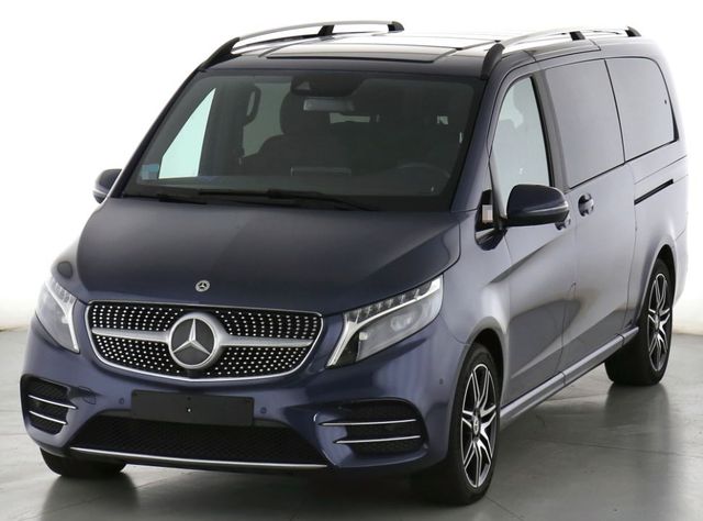 Mercedes-Benz V300 Edition 2023 XL |AMG|DISTR|KAM|AHK|ILS|KEYL