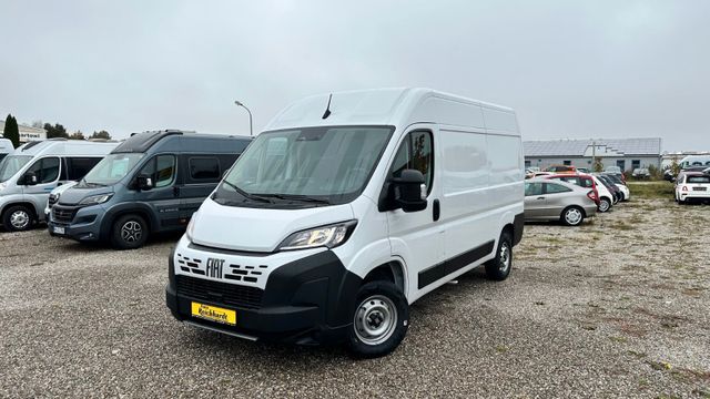 Fiat Ducato L2H2*KLIMA*KAMERA*PDC*DAB*BLUETOOTH