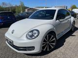 Volkswagen Beetle 2.0 TSI Sport KLIMA/SHZ/TEMP/19"ALU/GAR!