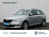 Skoda Fabia Combi Active 1.0 TSI 95PS 5-Gang