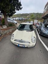 MINI Mini 1.4 tdi One D de luxe - MINI MINI aus 2004: D