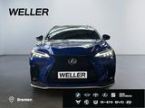 Lexus NX 350h Automatik F SPORT plus Panorama-Glasdach - Lexus NX 350h mit Schiebedach