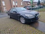 BMW 5.20 3 Hand TÜV neu - gebrauchte BMW 520 aus dem Jahr 2006