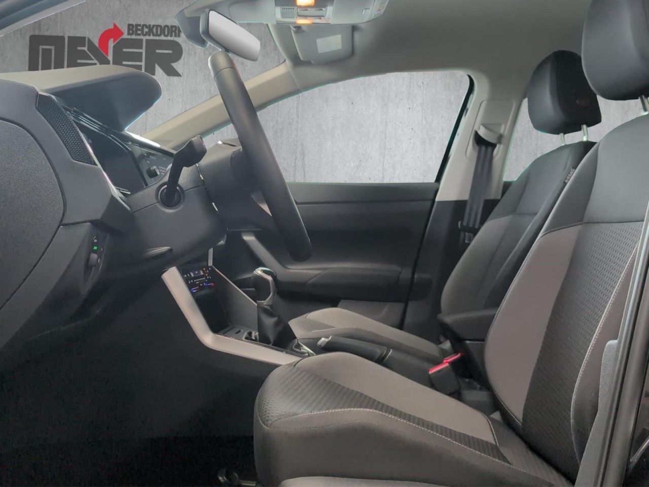 Polo Life 1.0 MPI Klima Rückfahrkamera