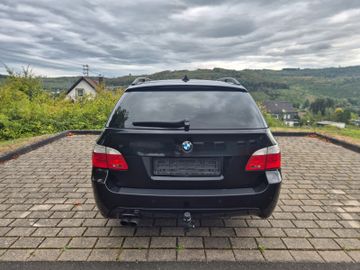 BMW 525 - 5