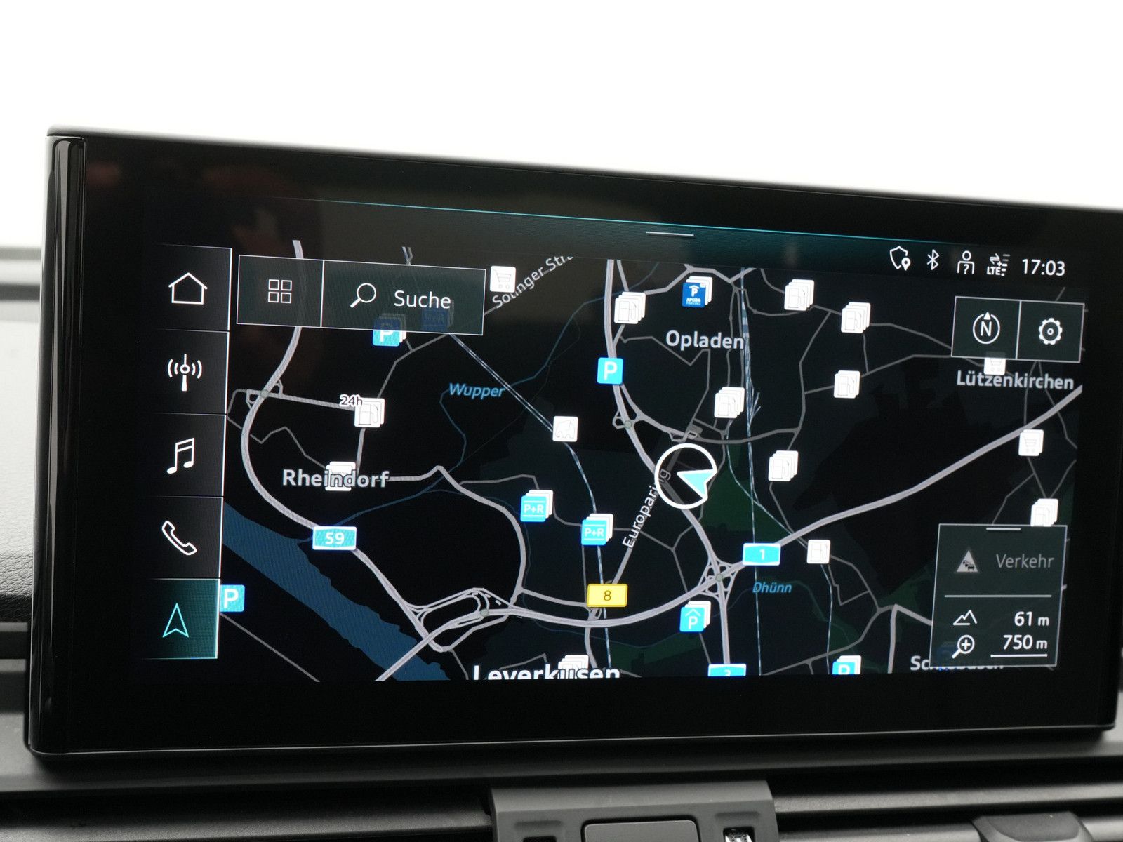 Audi Q5 - Bild 14