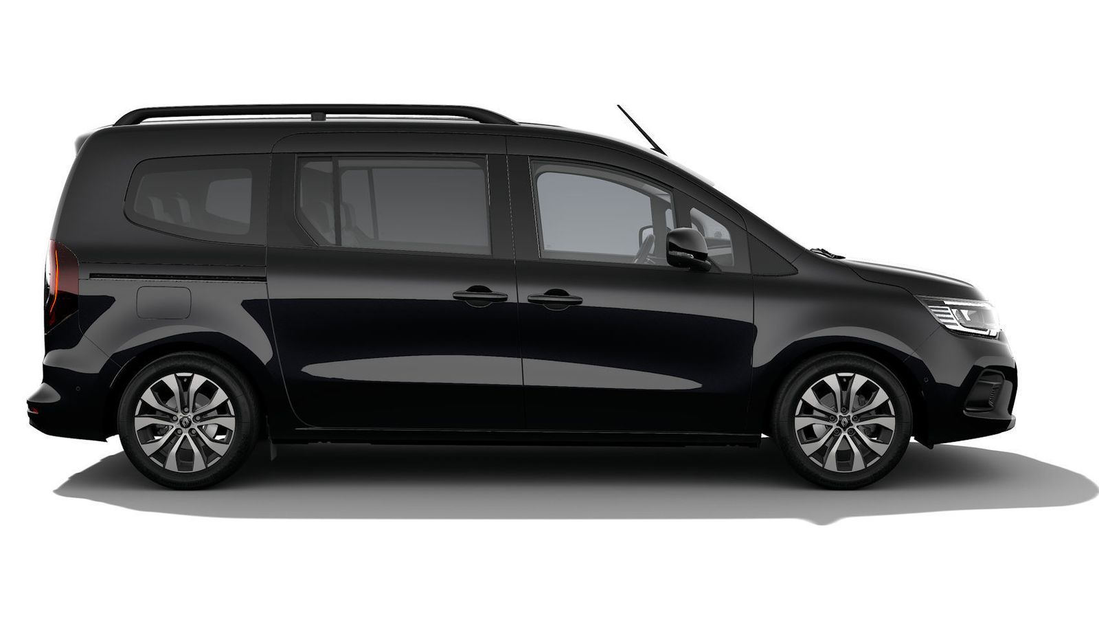 Renault Kangoo - Bild 2