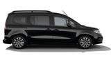 Renault Kangoo PKW Techno TCe 130 EDC (L2) - Renault Kangoo: 1.2