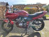 Suzuki GSF600S Bandit A2-Einsteigerbike - SUZUKI BANDIT 600