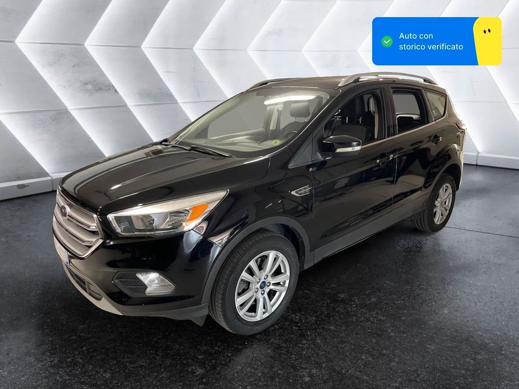 Image of Ford Kuga