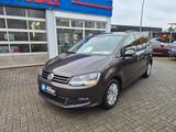Volkswagen Sharan Comfortline BMT/Start-Stopp 7 Sitzer - VW Sharan Gebrauchtwagen in Osnabrück