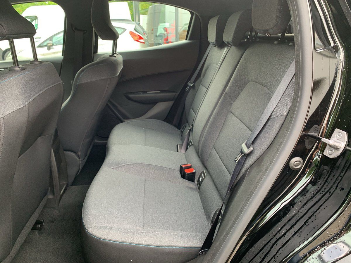 Renault Clio - Bild 11
