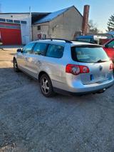 Volkswagen VW Passat 3C - Volkswagen Passat aus 2005: Kombi