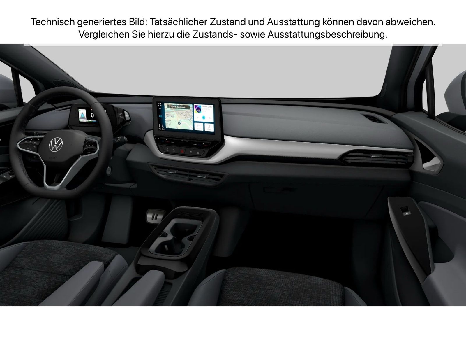 Volkswagen ID.4 Pro 4-motion foto 7