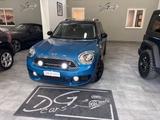 MINI COUNTRYMAN COOPER SE ALL4 NAVI-LED - MINI Cooper S Countryman Kombi Gebrauchtwagen