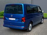 Volkswagen T6.1 Multivan Generation Six 2.0 TDI+Sprachsteue - Volkswagen T6 Multivan mit Diesel-Antrieb: Van, Automatik
