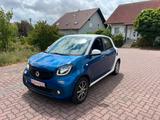 Smart ForFour forfour Basis 66kW - Smart ForFour in Ludwigshafen