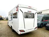 Pilote P696U EVIDENCE + Automatik*Rundsitzgruppe*TV/Sat - Offers matching your search criteria