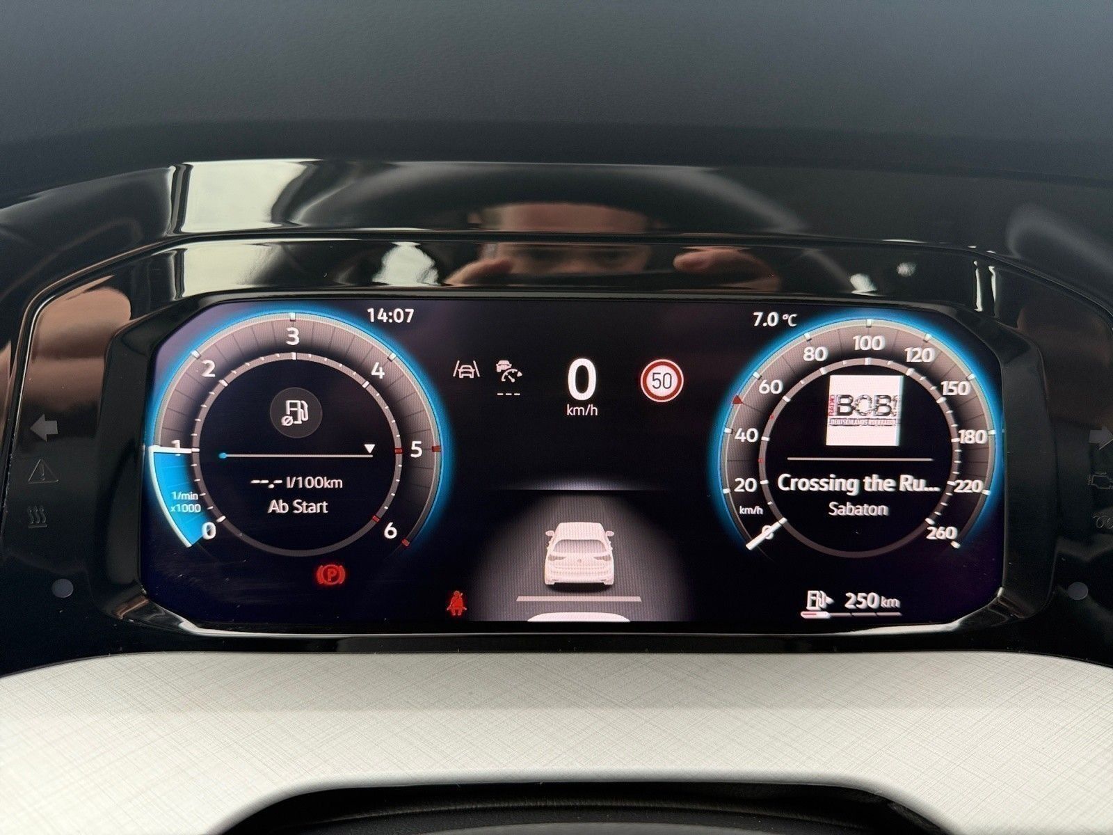 Volkswagen Golf - Bild 10