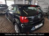 Volkswagen Polo V Comfortline BMT/Start-Stopp - VW Polo Gebrauchtwagen in Bochum