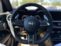 Alfa Romeo Stelvio - Vorschau Bild 9