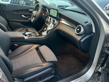 Mercedes C 300 - 10