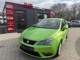 Seat Ibiza 1.2 Lim. Style Salsa *Automatik* - Seat Ibiza Limousine Salsa mit Benzin-Antrieb