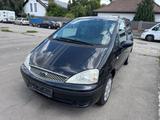 Ford Galaxy Viva X - gebrauchte Ford Galaxy aus dem Jahr 2005