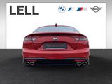 Kia Stinger 3.3 T-GDI AWD OPF GT - Kia Stinger: Limousine