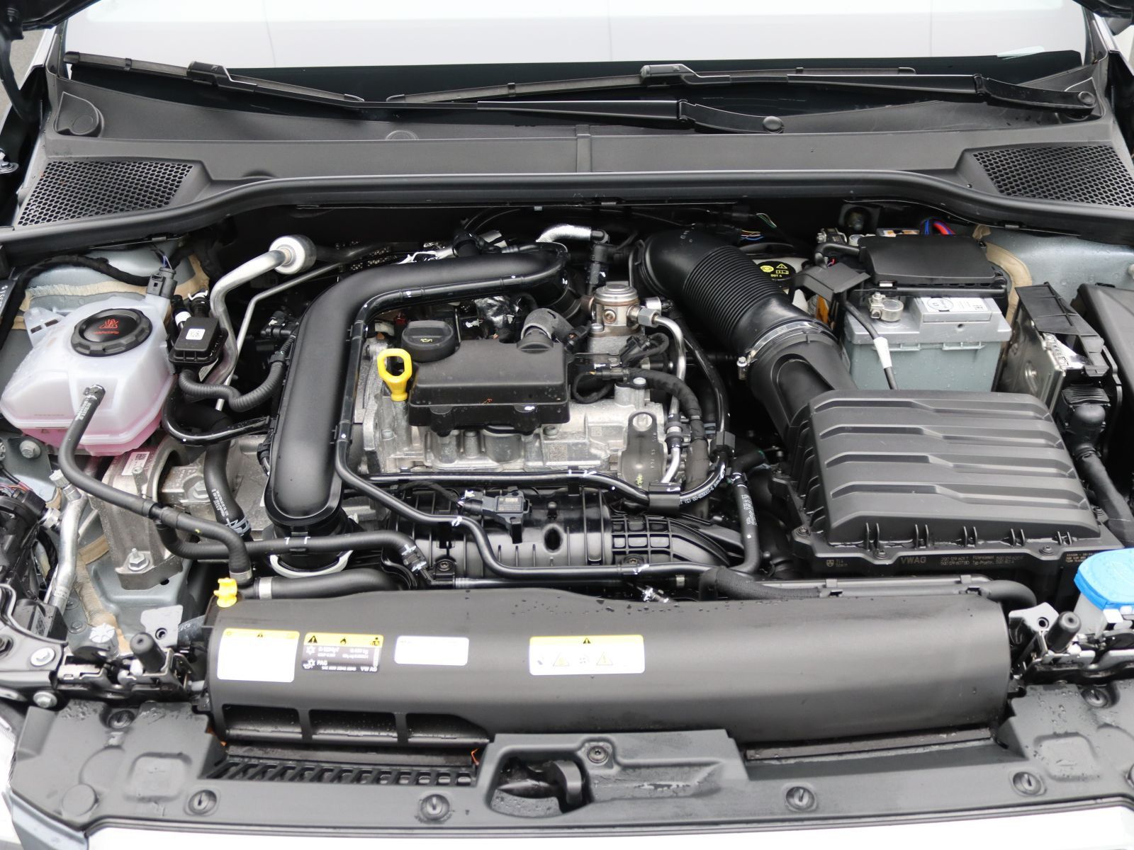 Seat Ibiza - Bild 18