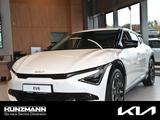 Kia EV6 84 kWh Earth Navi Klima HeadUp Kamera LED