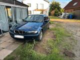 BMW Bmw e46 320d hat Tüv M Performance - BMW 320: 320d Performance