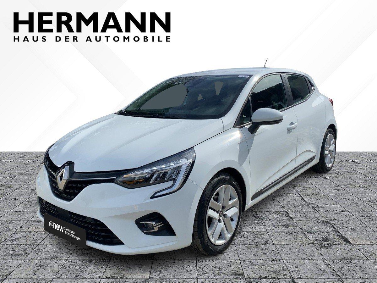 Renault Clio V 1.0 TCe 90 Business Edition *CarPlay*