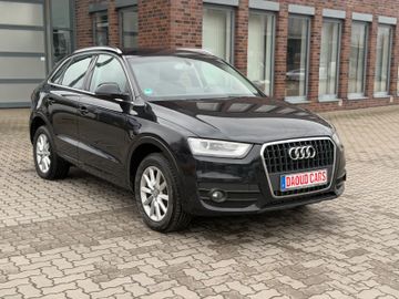 Audi Q3 - 2