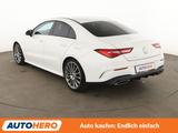Mercedes-Benz CLA 180 AMG Line Aut.*NAV*TEMP*CAM*PDC*SHZ*ALU* - Mercedes-Benz CLA-Klasse Gebrauchtwagen in Hannover