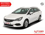 Opel Astra K Sports Tourer 1.4 Innovation LED Navi - gebrauchte Opel Astra aus dem Jahr 2018