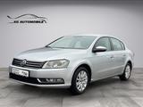 Volkswagen Passat . Comfortline BlueMotion 1.4 SERVICE NEU - VW Passat Gebrauchtwagen in Hamburg