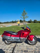 Honda PC 800 Pacific Coast nur 10900 km ! - Offers
