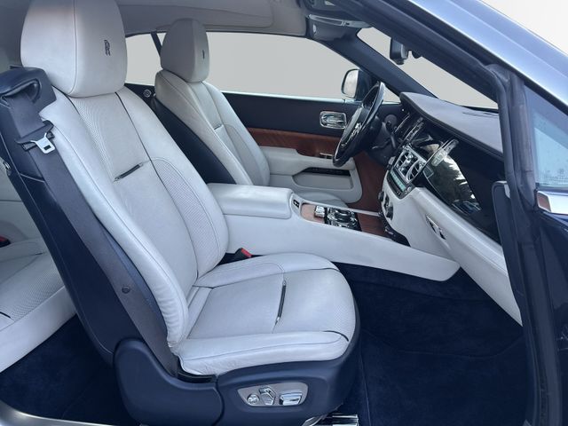 ROLLS ROYCE Dawn – Bild 9